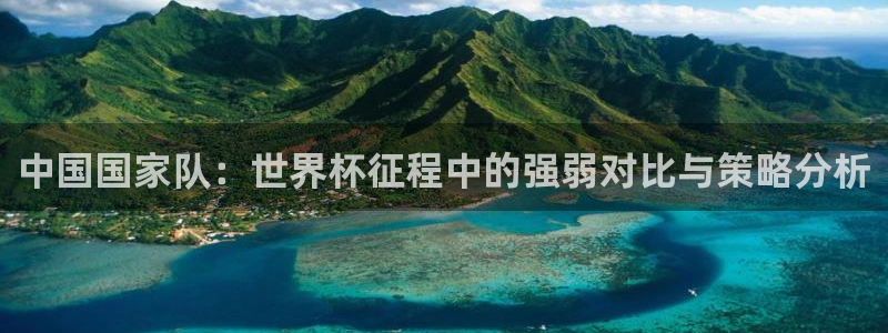 世界杯官网:中国国家队:世界杯征程中的强弱对比与策略分析
