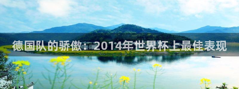 世界杯预选赛亚洲区积分榜:德国队的骄傲:2014年世界杯上最佳表现